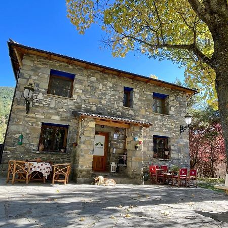 Rural Hostel Dos Lucas Oros Bajo Kültér fotó