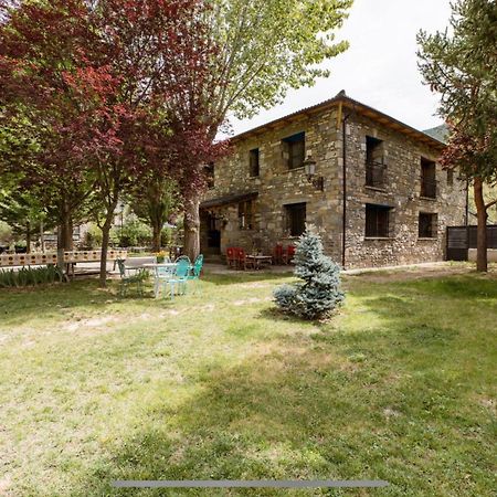 Rural Hostel Dos Lucas Oros Bajo Kültér fotó