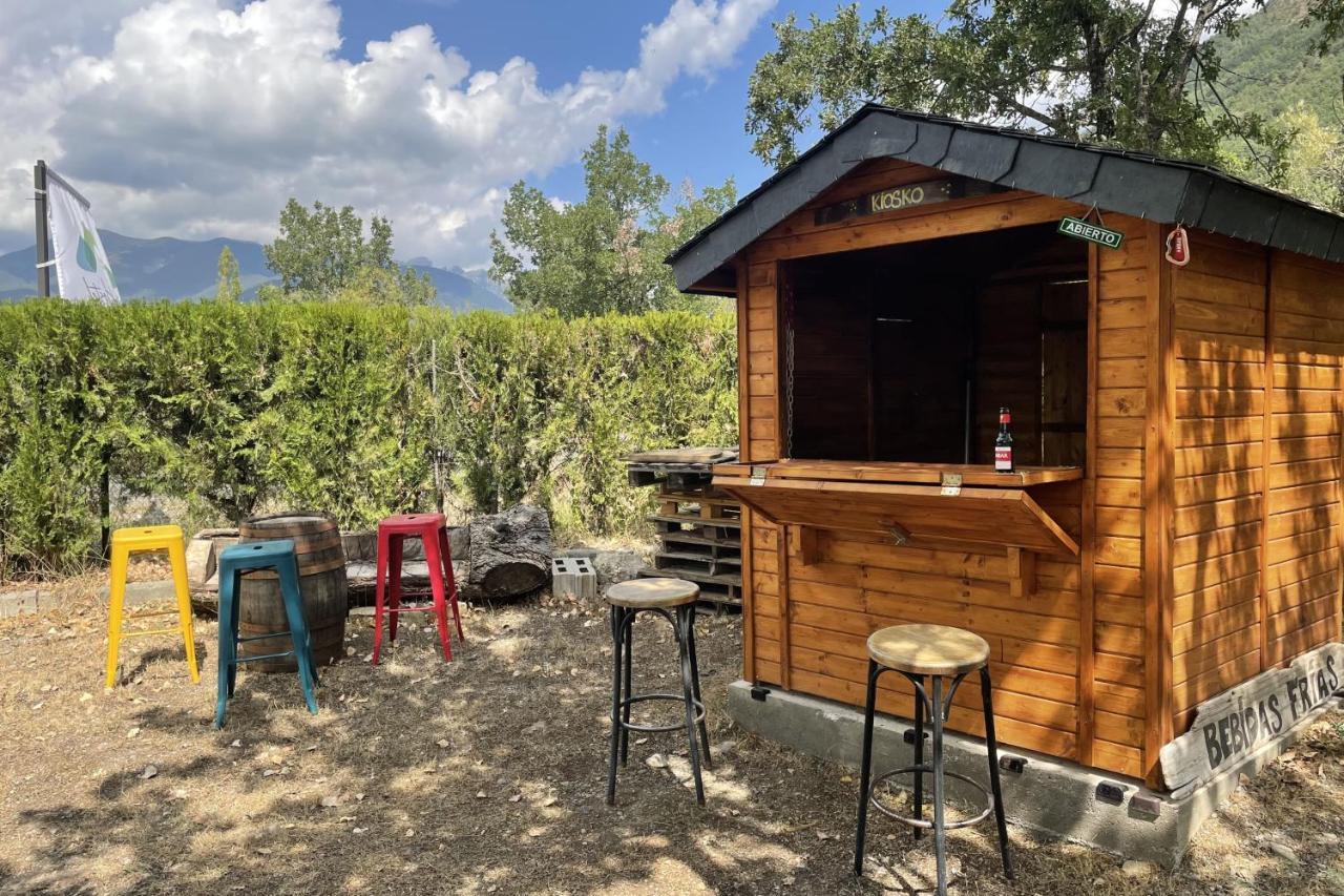 Rural Hostel Dos Lucas Oros Bajo Kültér fotó