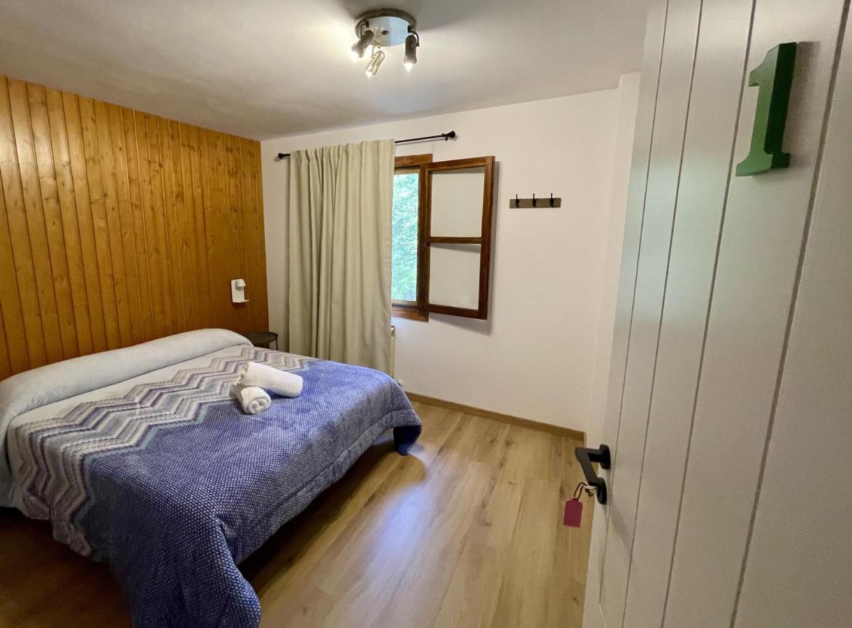 Rural Hostel Dos Lucas Oros Bajo Kültér fotó