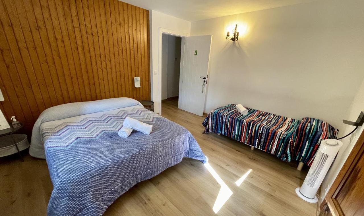 Rural Hostel Dos Lucas Oros Bajo Kültér fotó