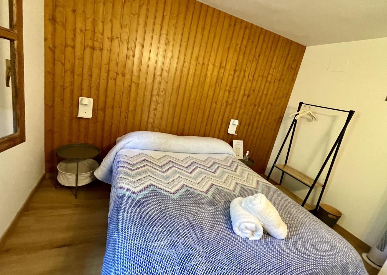 Rural Hostel Dos Lucas Oros Bajo Kültér fotó