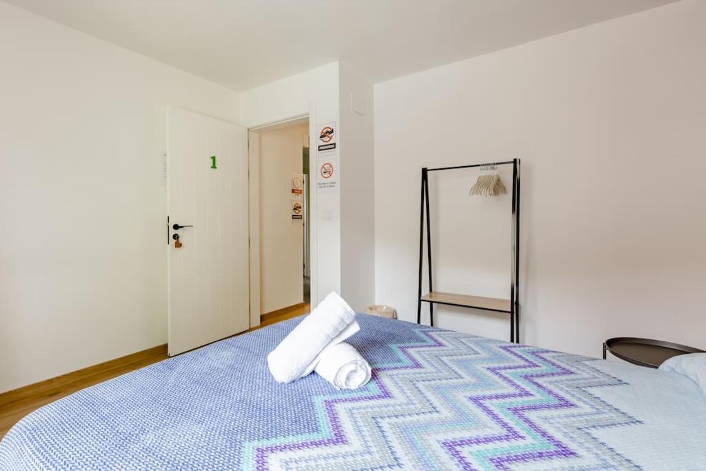Rural Hostel Dos Lucas Oros Bajo Kültér fotó