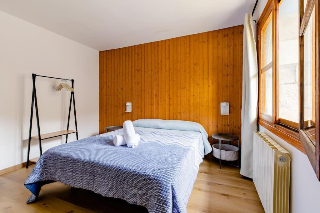 Rural Hostel Dos Lucas Oros Bajo Kültér fotó