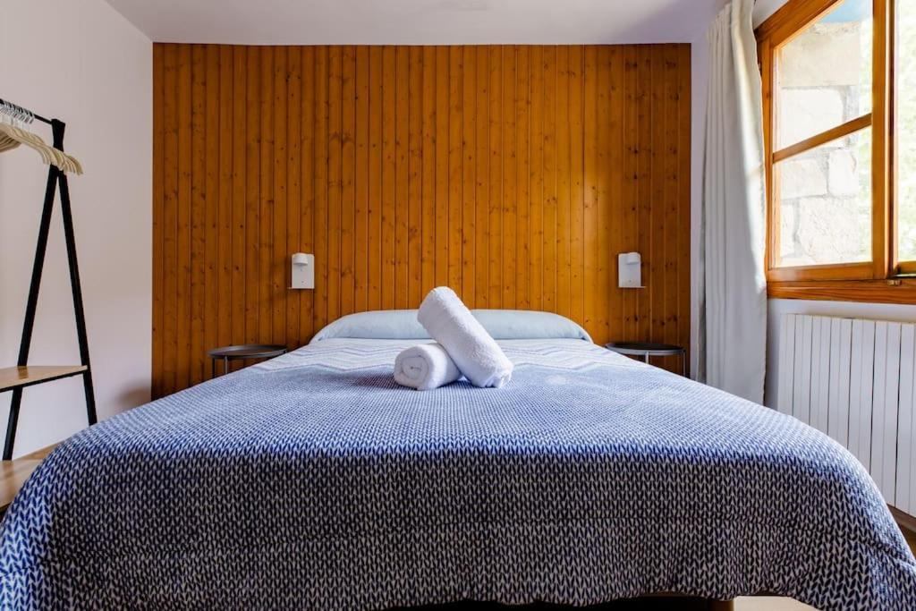 Rural Hostel Dos Lucas Oros Bajo Kültér fotó