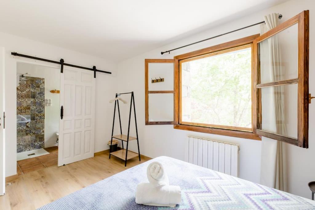 Rural Hostel Dos Lucas Oros Bajo Kültér fotó